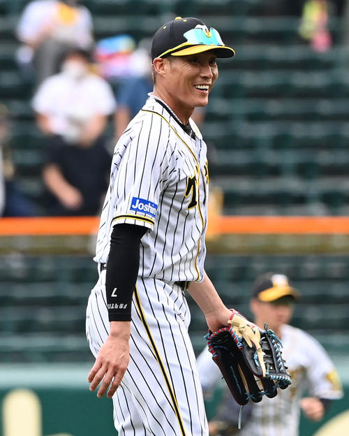 阪神糸井嘉男 コロナ感染者急増のキャンプ地沖縄の状況に 大丈夫かな プロ野球 日刊スポーツ