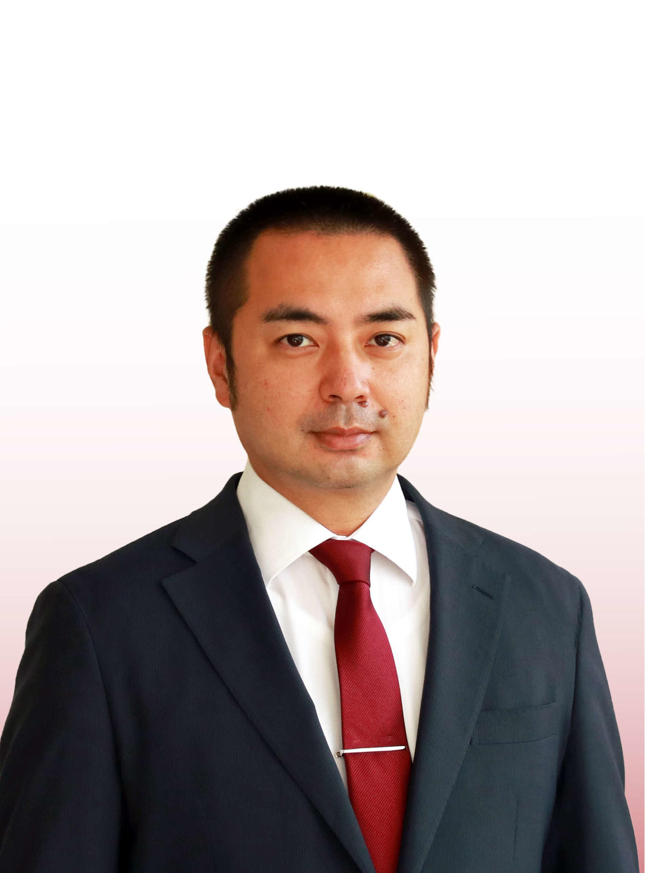 日置市・永山由高市長（38）（日置市提供）