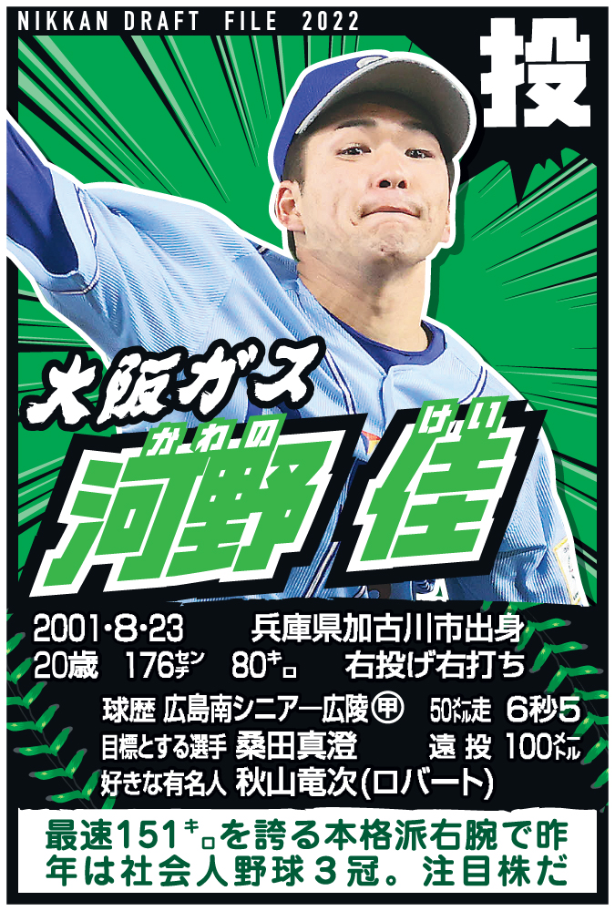 ドラフトファイル：河野佳