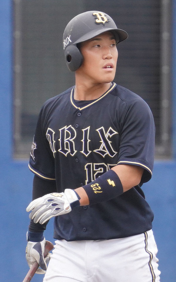 稲富宏樹氏（2020年6月3日撮影）