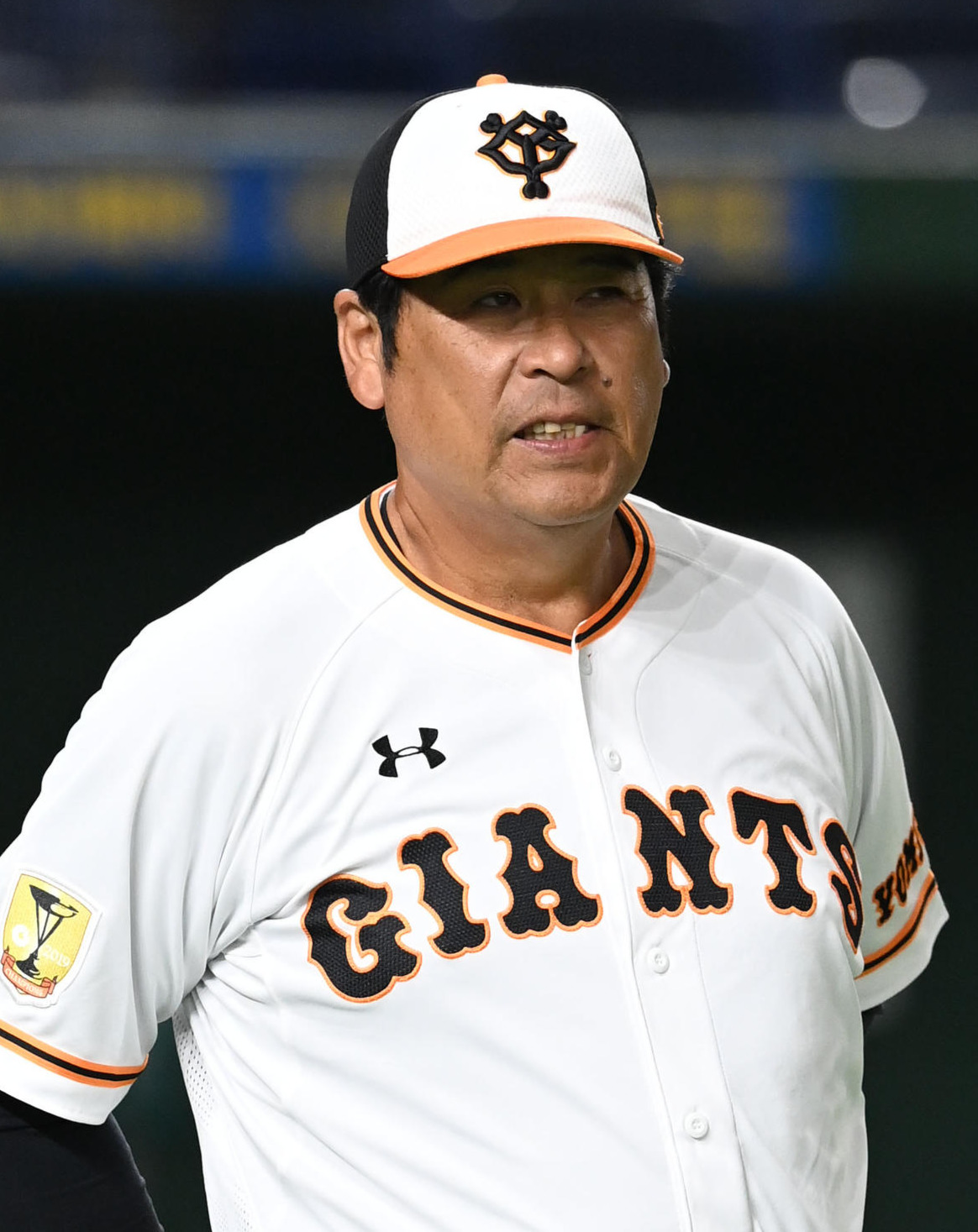 山崎章弘氏（2020年10月7日）