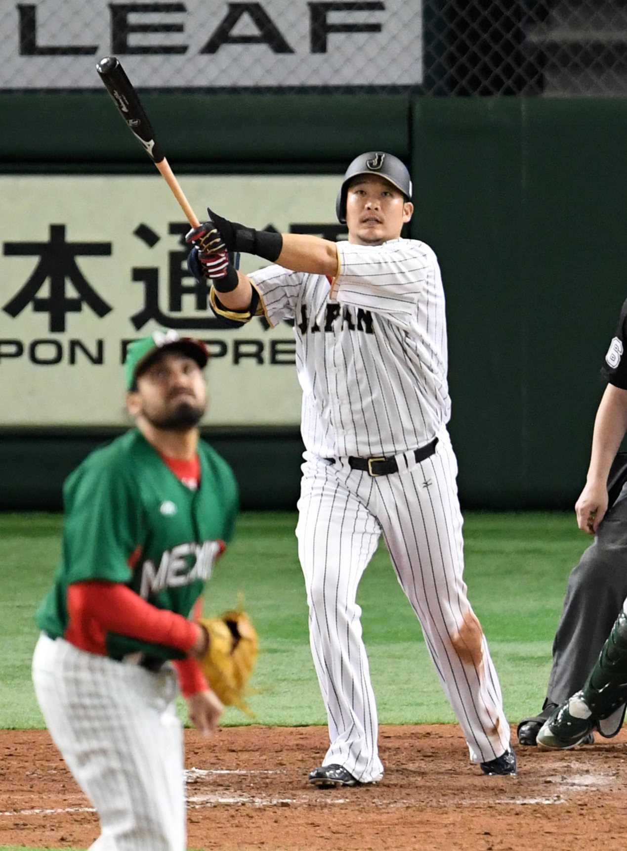 筒香嘉智