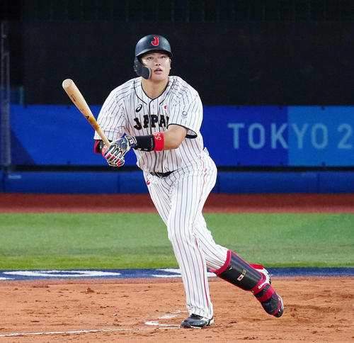 23年ＷＢＣ 侍ジャパンの４番は誰だ！ - プロ野球写真ニュース : 日刊 