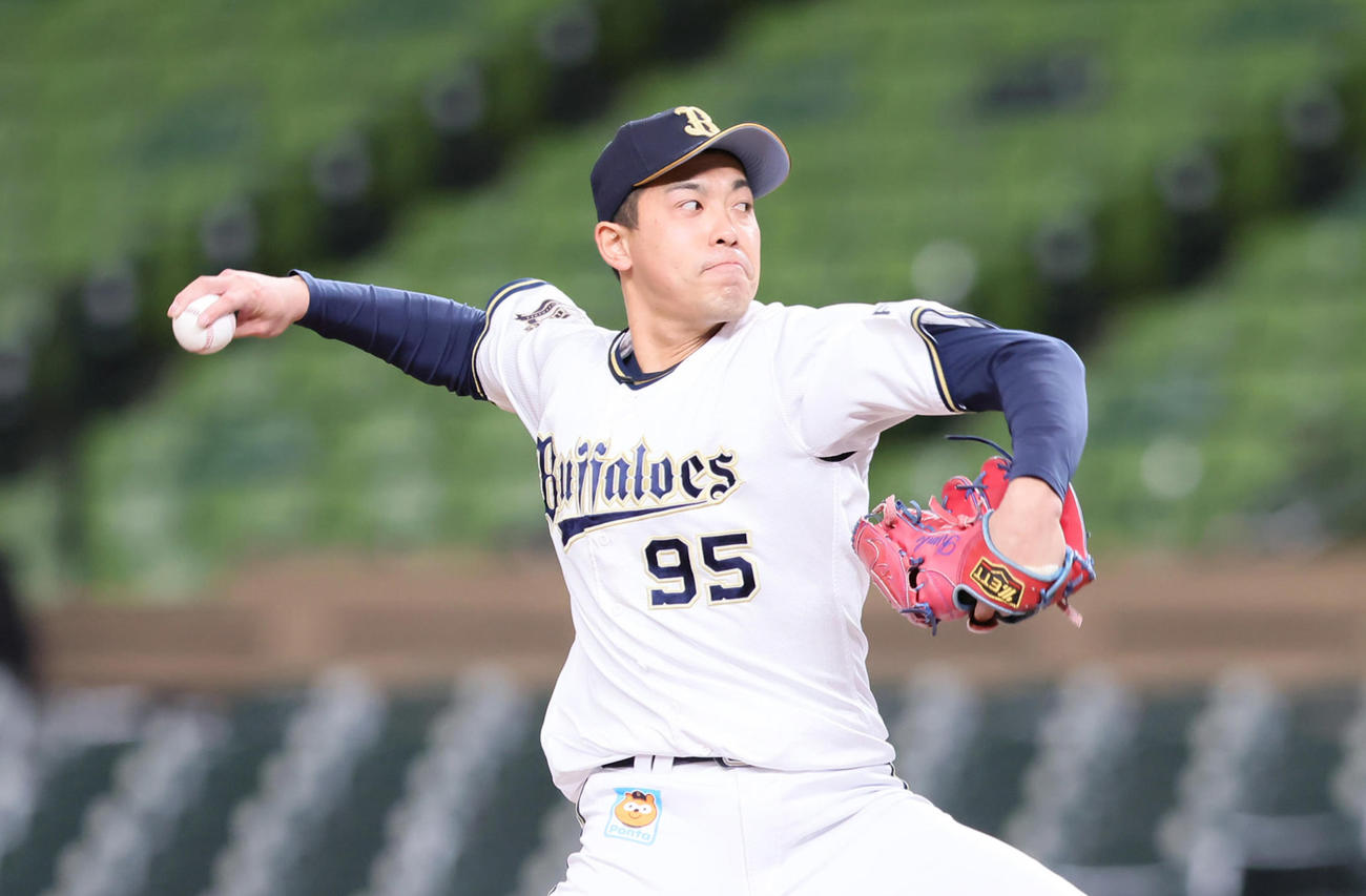 神戸文也（2021年12月8日撮影）