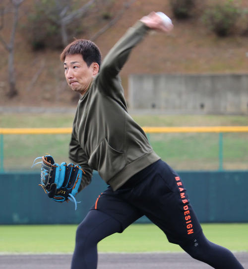 阪神岩崎優４回連呼 勝つ 勝つ 勝つ 勝つ ミスターの名言用いｖ渇望 プロ野球写真ニュース 日刊スポーツ