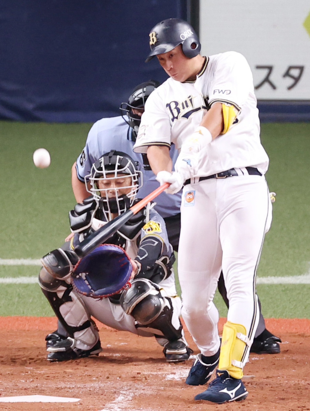 杉本裕太郎