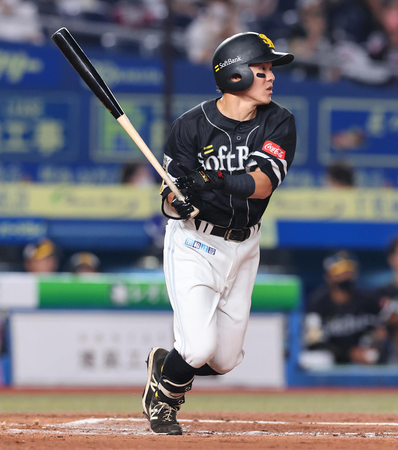 牧原大成（2021年9月22日撮影）