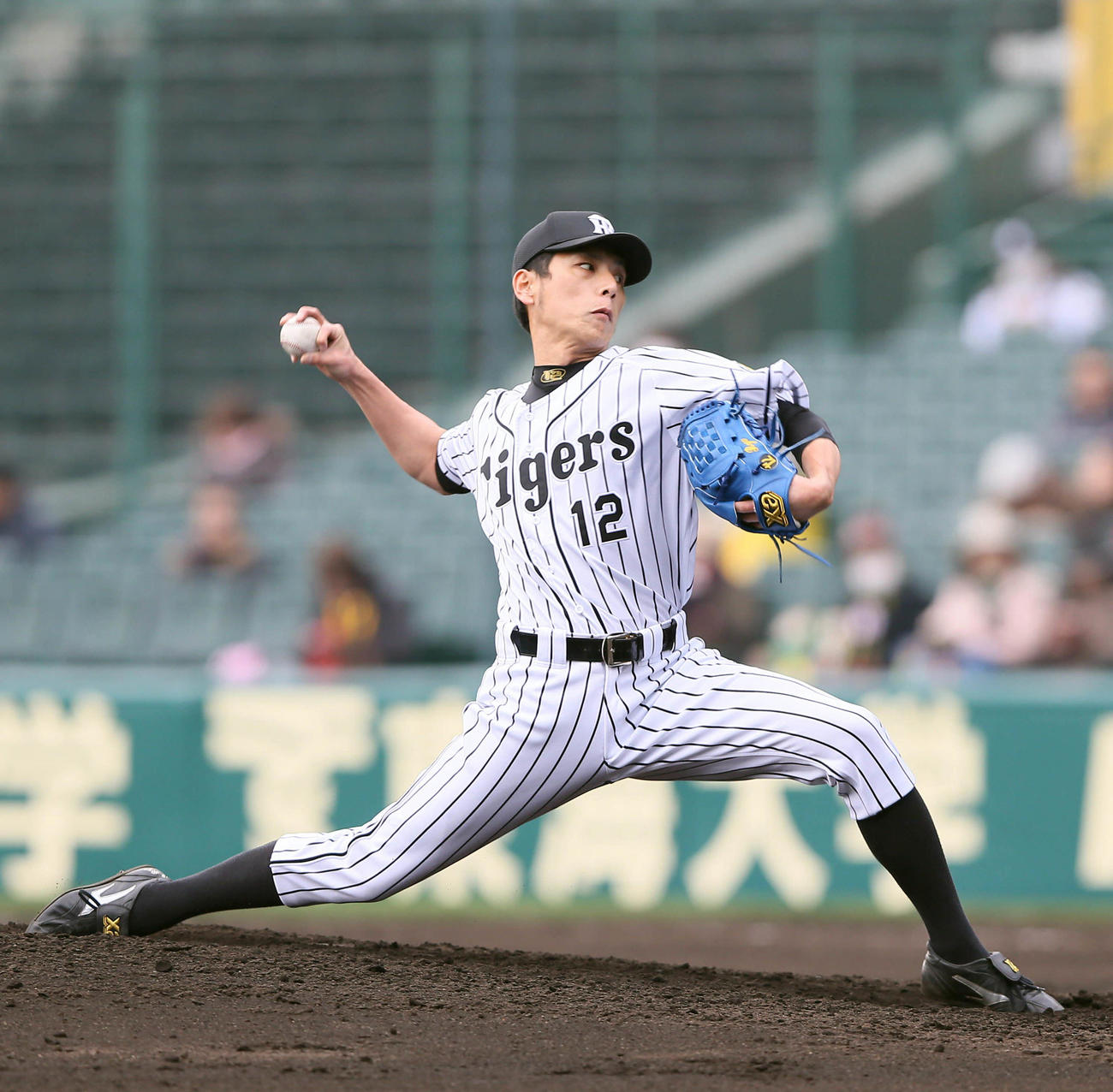 現役時代の渡辺亮スカウト（2015年3月12日撮影）