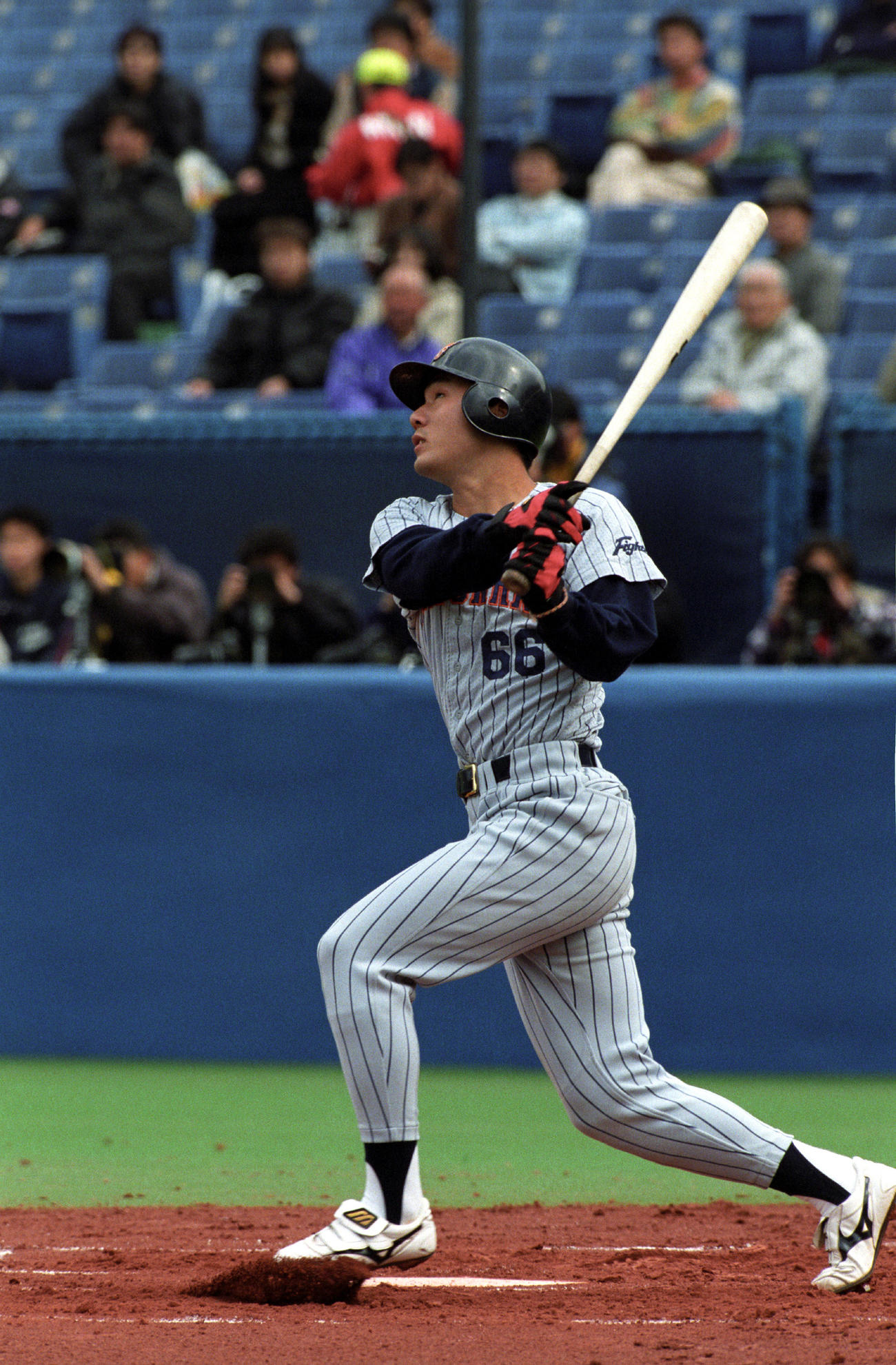 96～05年＝西浦克拓
