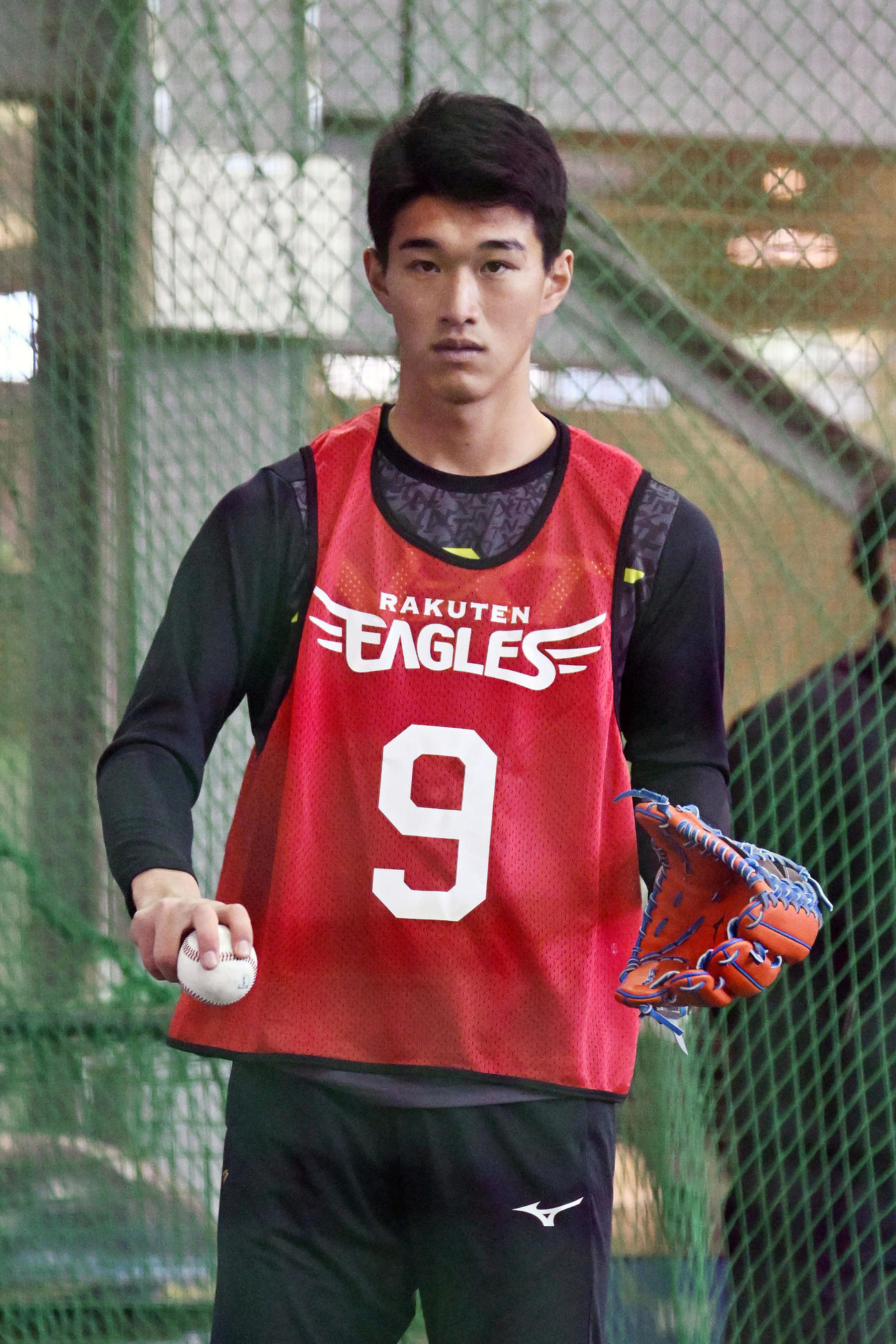 吉野創士