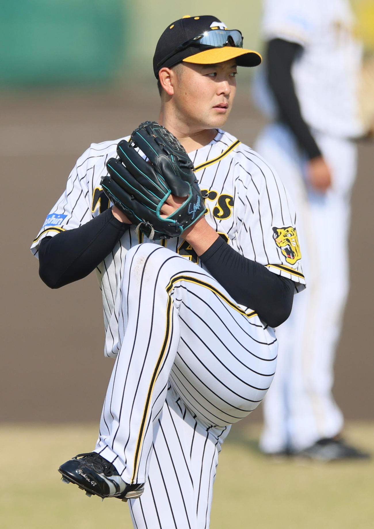 斎藤友貴哉（2021年11月16日撮影）