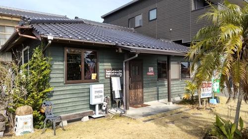 宮崎・ヌーサヘッズ外観