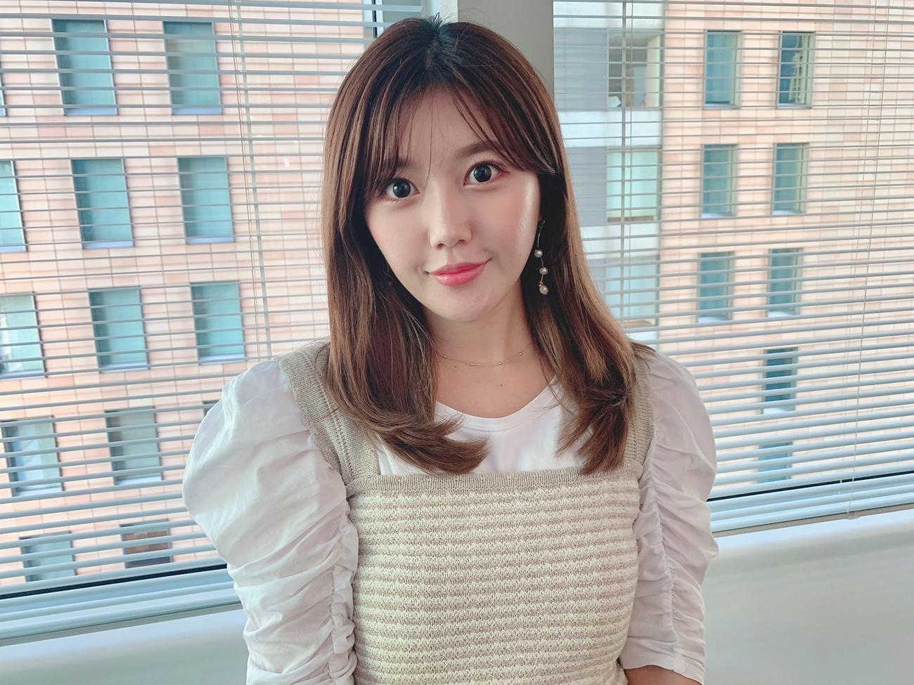 宮崎美穂
