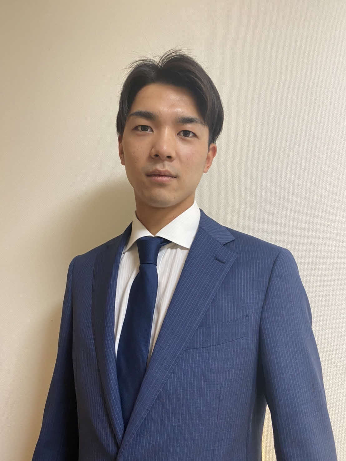 3月から商社マンに転身することが決まった元オリックス田城飛翔氏（本人提供）