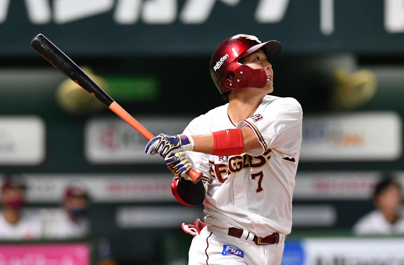鈴木大地（2021年7月13日撮影）