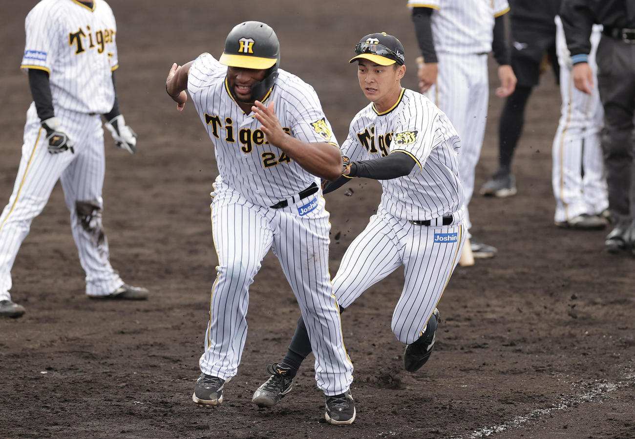 熊谷敬宥（2022年2月10日撮影）