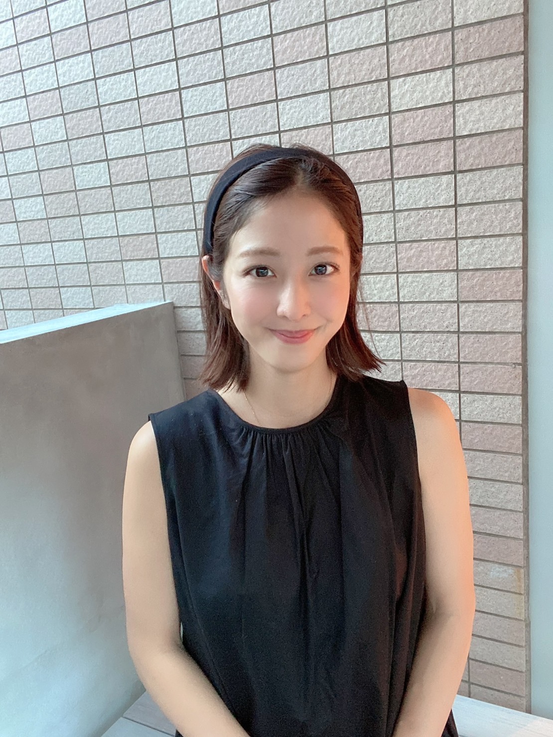 本郷杏奈