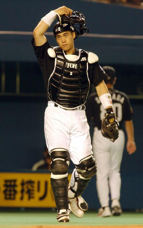 盗塁阻止率最高はヤクルト古田敦也氏の６割４分４厘 ソフトバンク甲斐拓也 今季５割超狙う プロ野球 日刊スポーツ