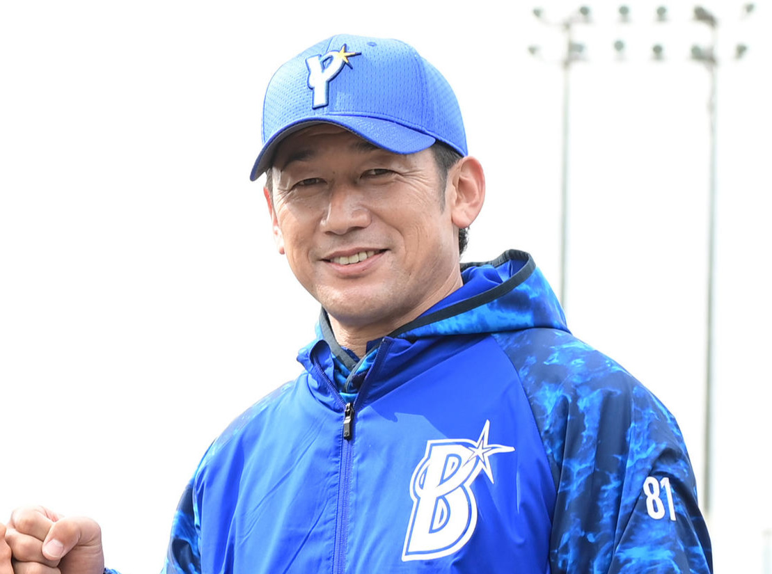 DeNA三浦監督（2022年2月5日）