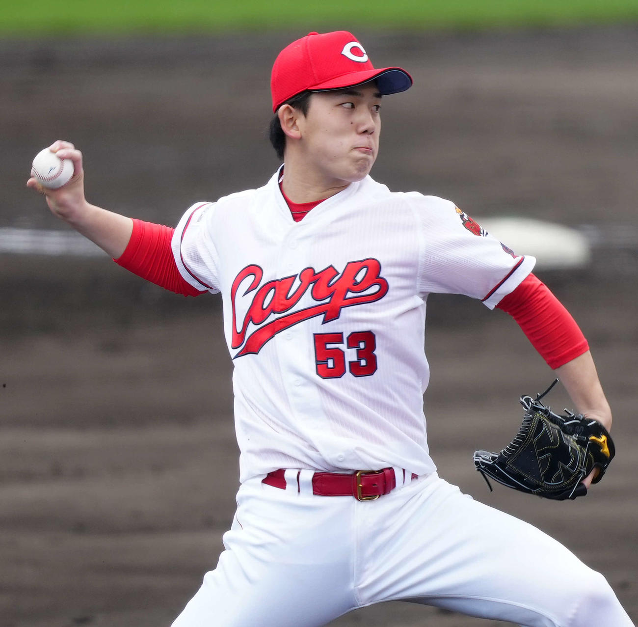 広島小林（2022年2月16日）