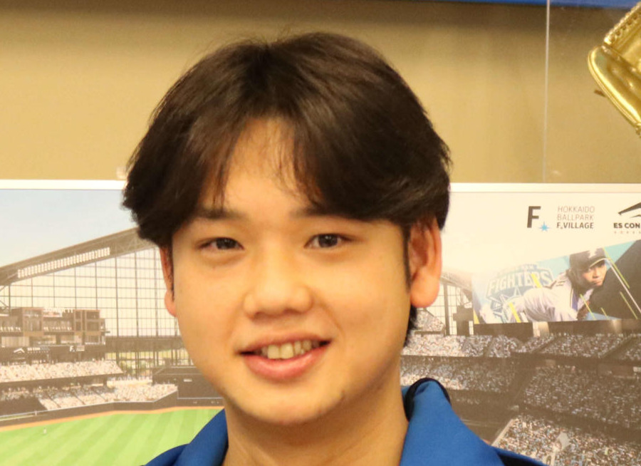 谷口雄也氏（2022年1月19日撮影）