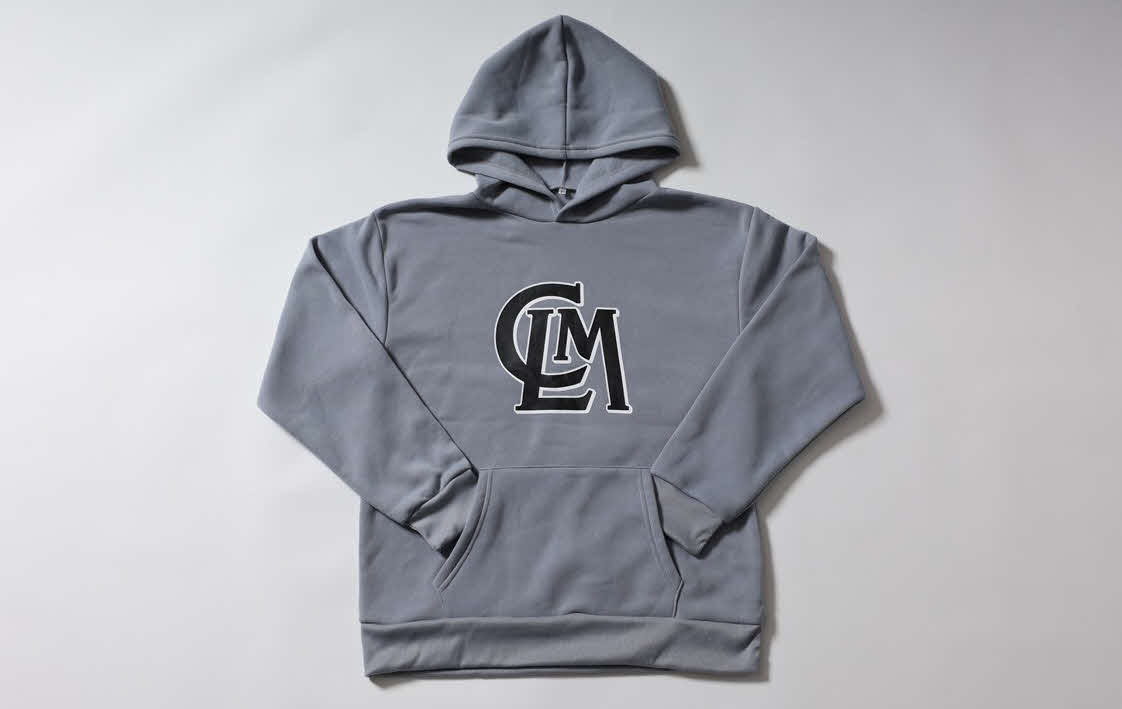 ロッテは4月17日日本ハム戦でCLMパーカー付きの観戦チケットを販売する（球団提供）