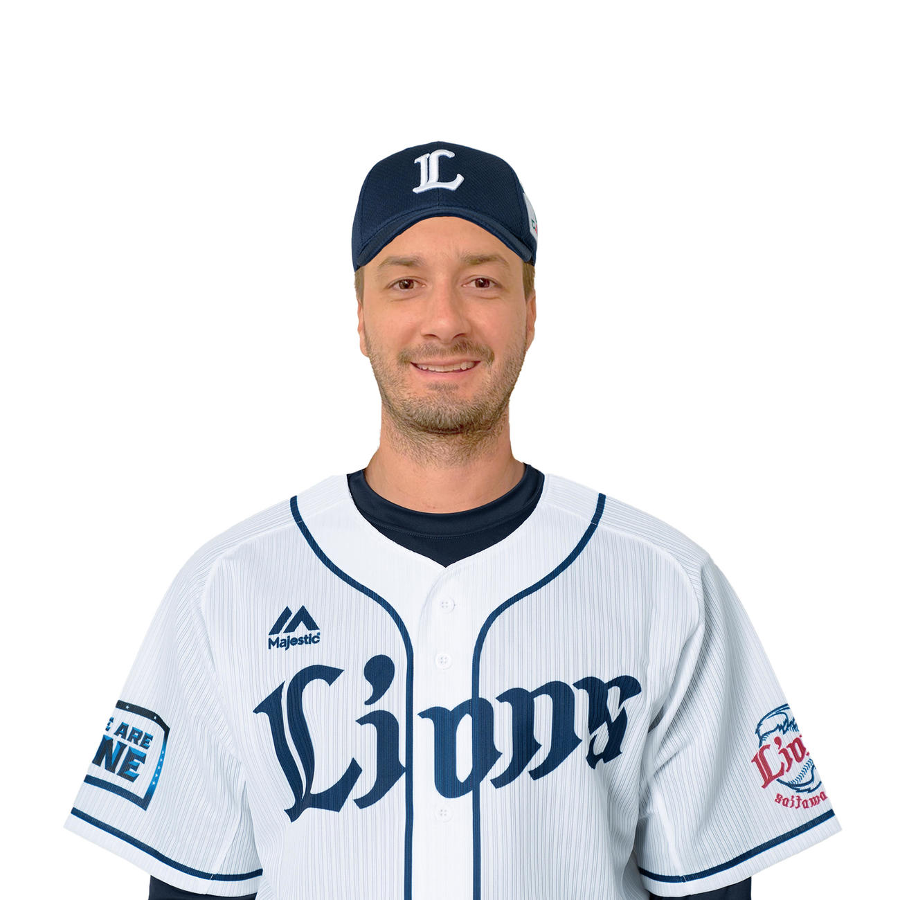バーチ・スミス投手