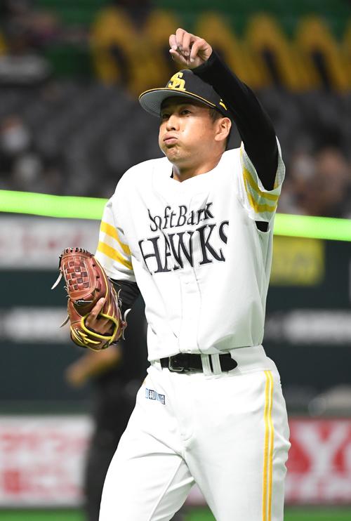 阪神育成の渡辺雄大 バイトしながら独立リーグでプレー、26歳でNPB