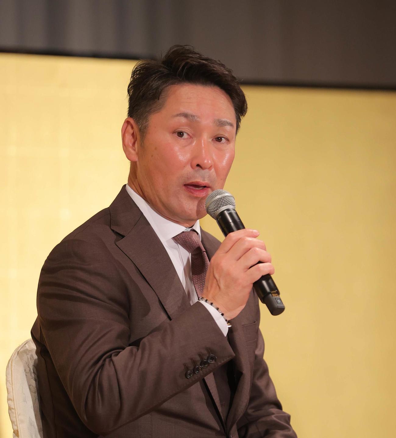 （代表撮影）