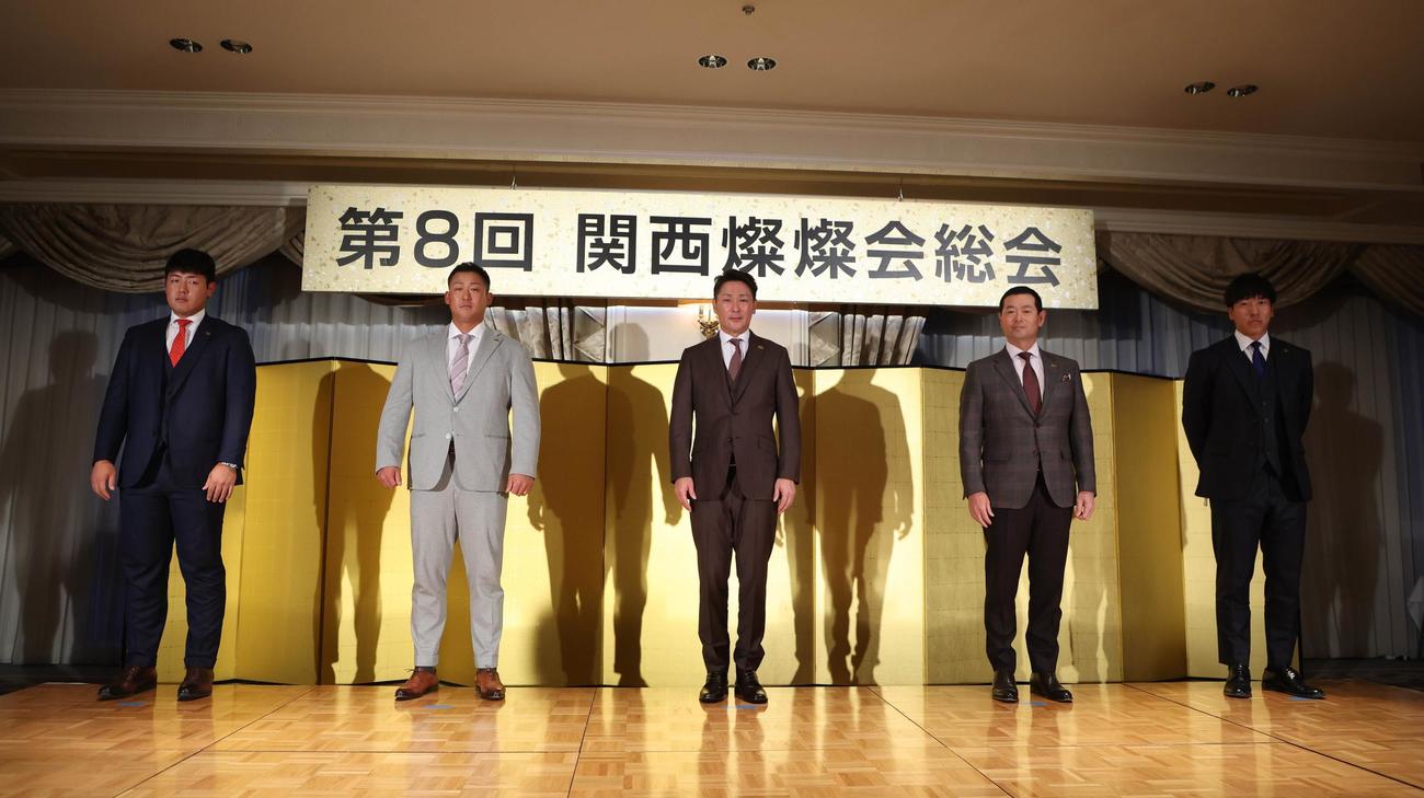 （代表撮影）