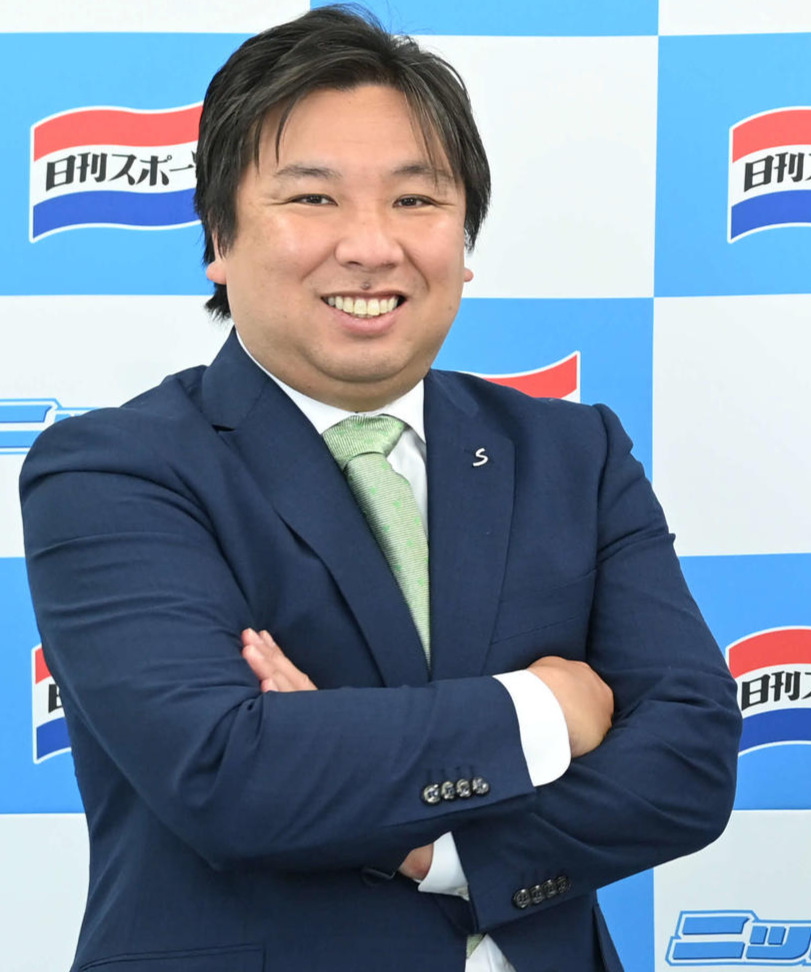 里崎智也氏（2021年3月）