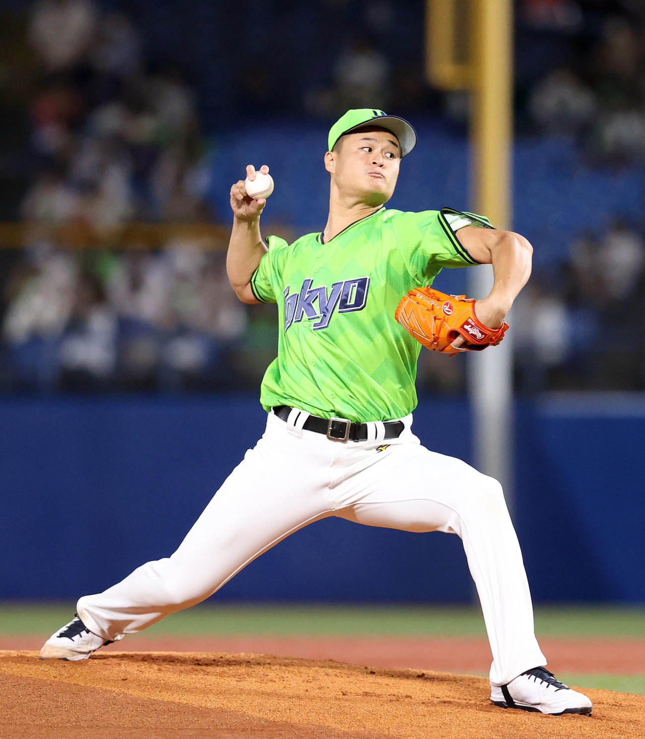 ティモンディ高岸宏行（20年10月）