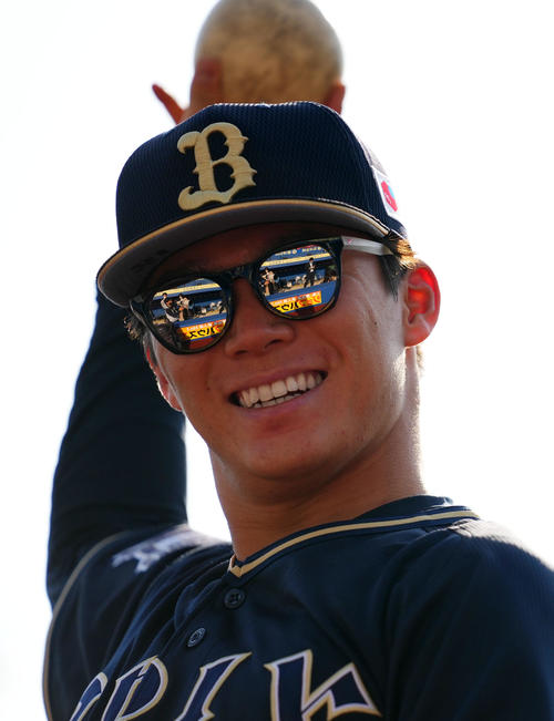 オリックス】山本由伸、球団新18連勝へ9日ロッテ戦に先発「とにかく
