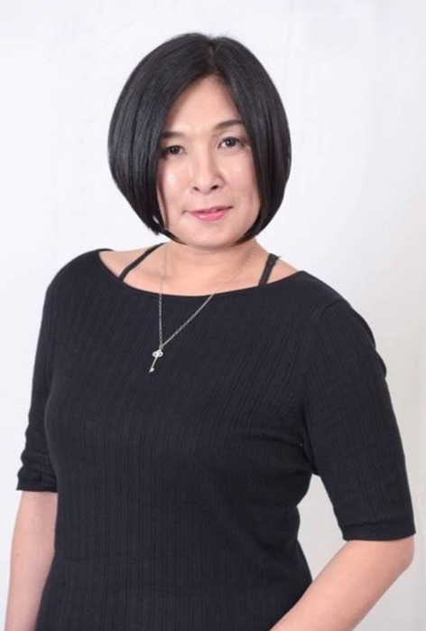 5月1日のロッテ－日本ハムで始球式を務める豊田真奈美氏（球団提供）