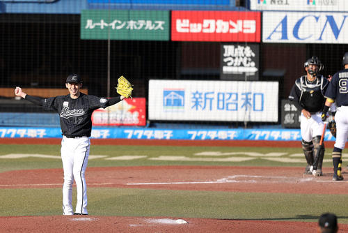 ロッテ】佐々木朗希34イニング連続奪三振 日本記録はサファテの43