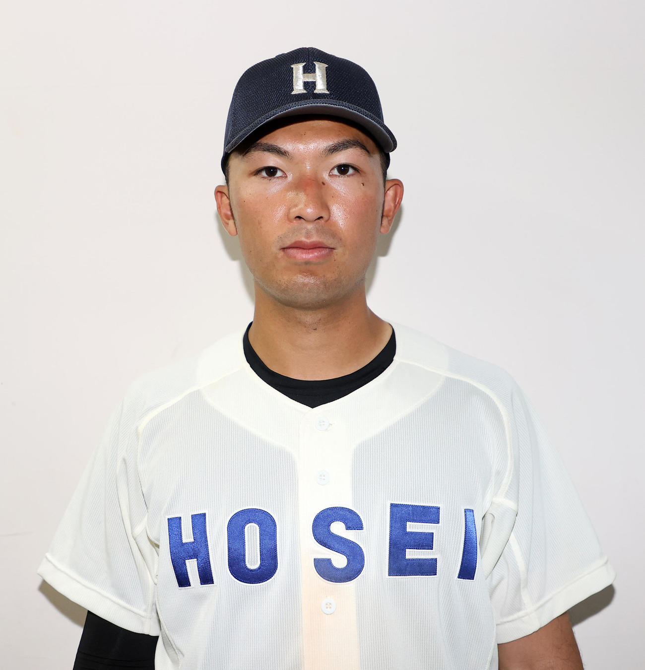 法大・斉藤大輝