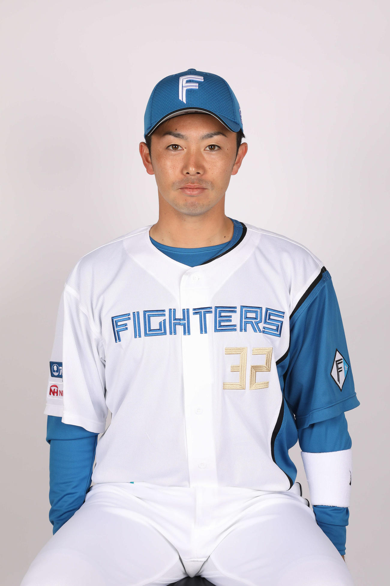 日本ハム谷内亮太