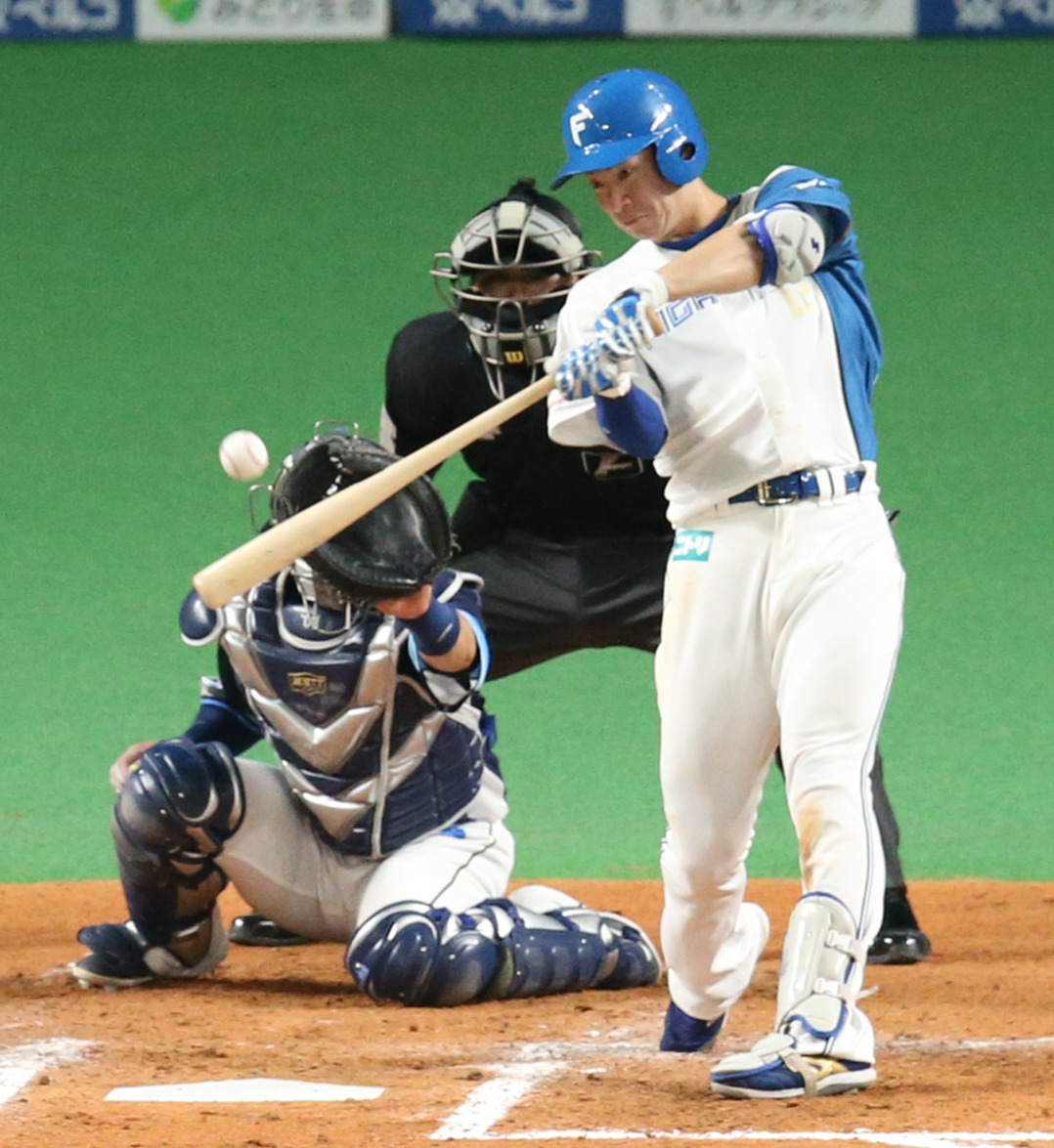 松本剛（2022年3月31日撮影）