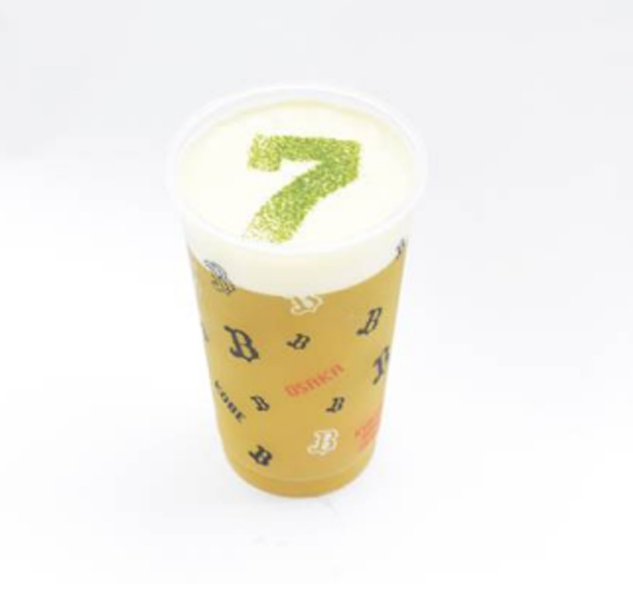 6日以降に京セラドーム大阪で行われるオリックス主催試合で販売されるマッチョビール（球団提供）