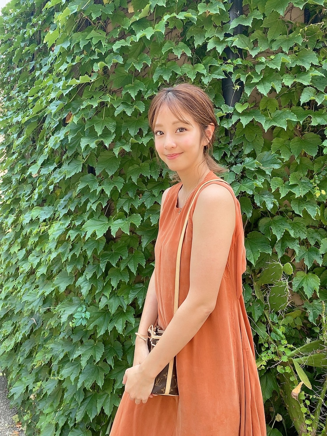 本郷杏奈