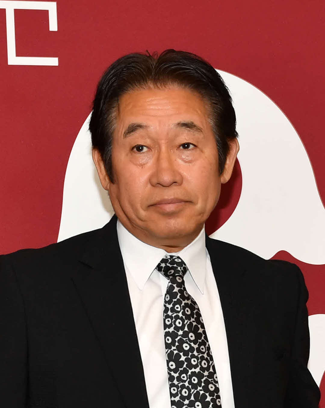 侍ジャパンU15代表監督に就任した鹿取義隆氏