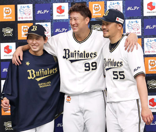 Bs オリっこデー 杉本裕太郎　オリックス ユニフォーム 限定ユニホーム　M オリックス】投票でランク外の杉本裕太郎「顔はあまりよくないですが