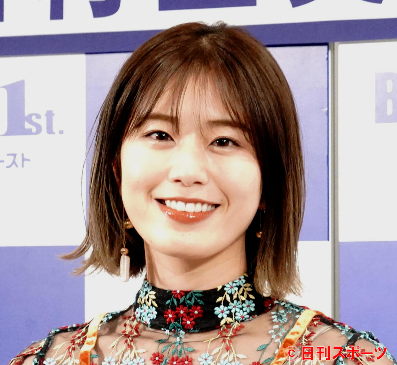 稲村亜美（2021年12月撮影）