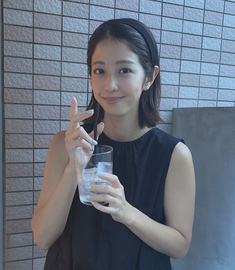 本郷杏奈