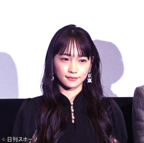 オリックス 川栄李奈が８日ヤクルト戦始球式 宝塚記念ナイター Jra Vanでcmキャラ プロ野球 日刊スポーツ