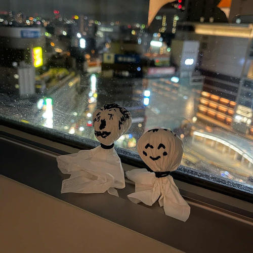 とっておきメモ】山本由伸VS森下暢仁を引き寄せた「てるてる坊主」脳裏