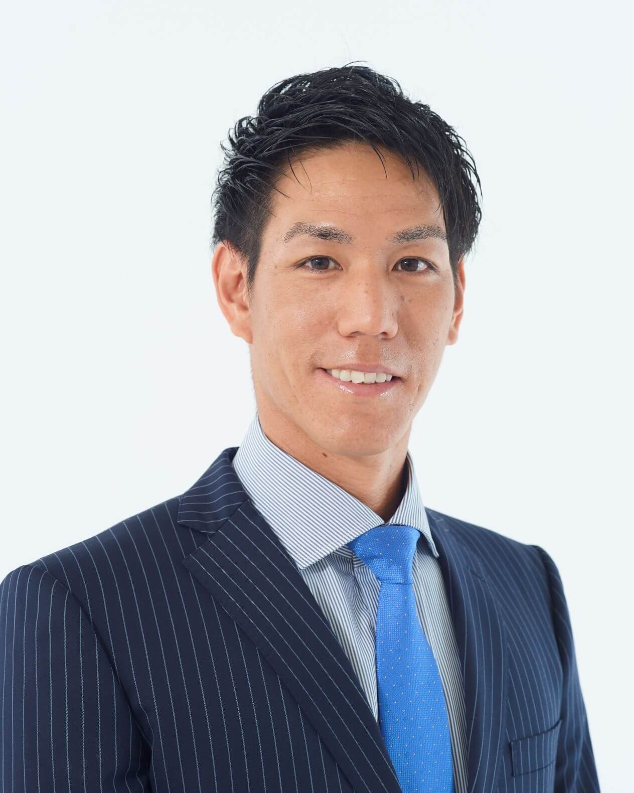 28日のDeNA対阪神戦の試合前トークショーにゲスト参加するDeNAのOBの荒波翔氏（球団提供）