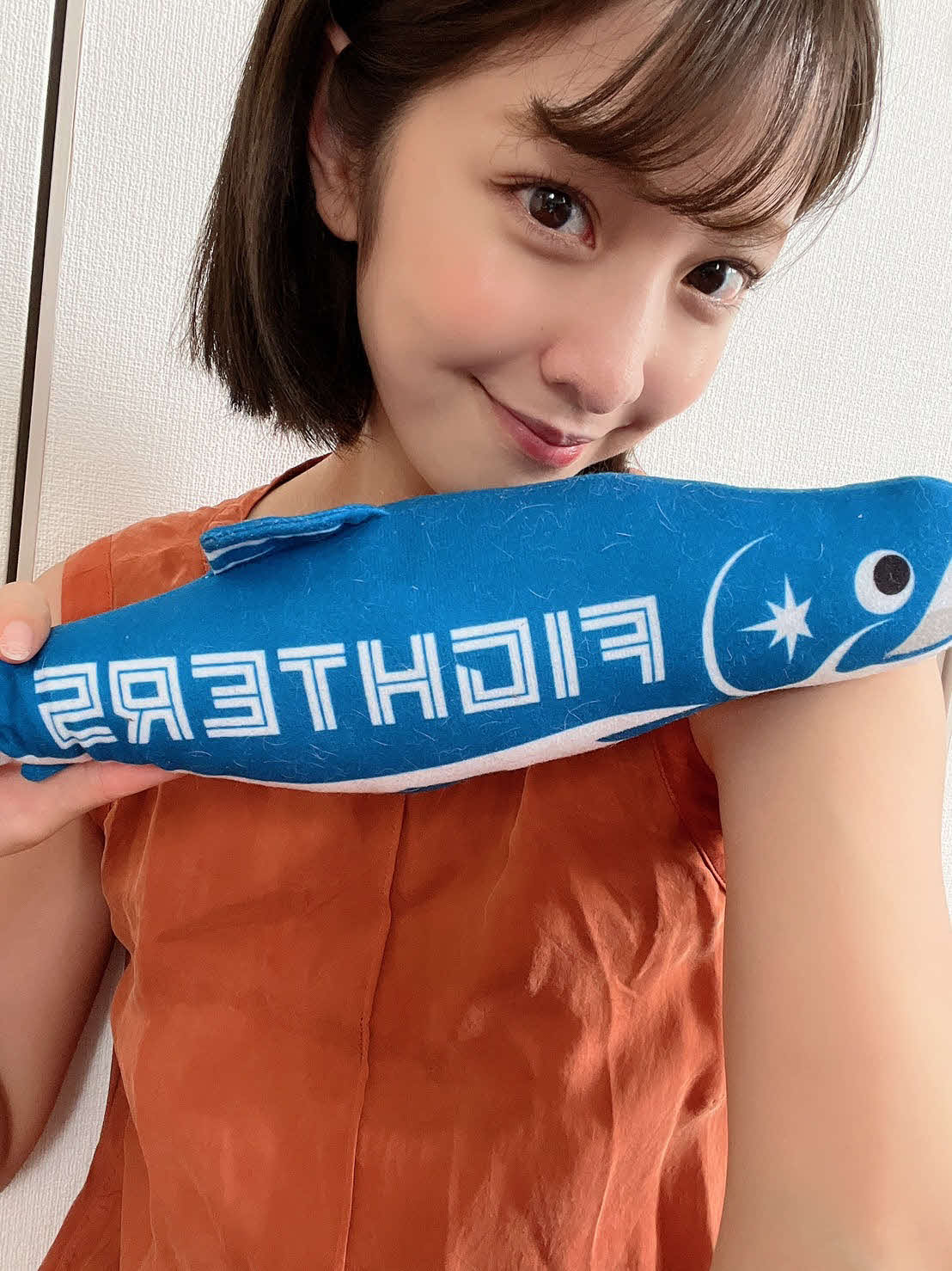 本郷杏奈