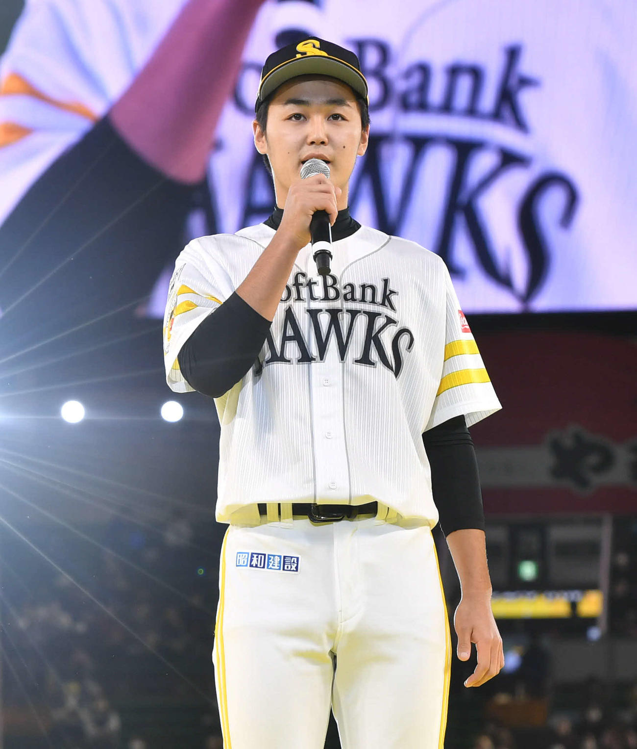 井崎燦志郎（2021年12月11日）