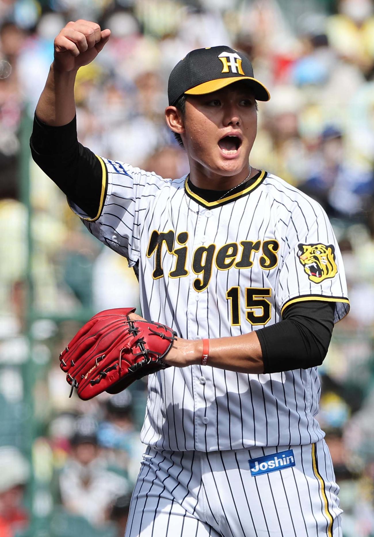 西純矢（2022年6月26日）